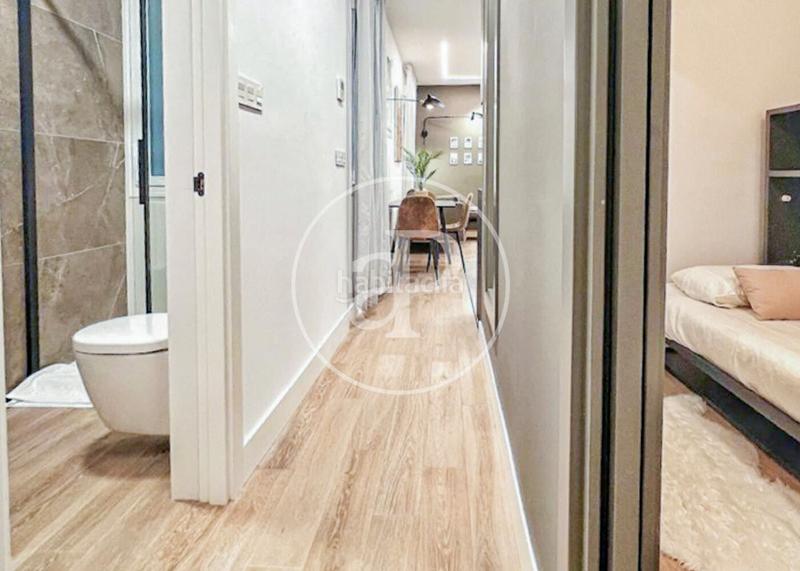 Foto fb2c0324-67f5-4f07-bd24-d2997edcf868. Affitto appartamento con riscaldamento in Palacio Madrid