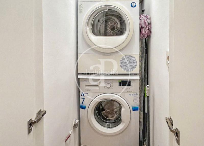 Foto 64164fa0-b885-4089-a6b0-8e5425487758. Alquiler piso  en alquiler en calle san bernabé en Madrid