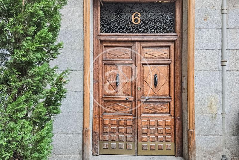 Foto 17995e4b-1209-44cc-823f-0c73f9d14d27. Piso  en venta en Sol en Sol Madrid