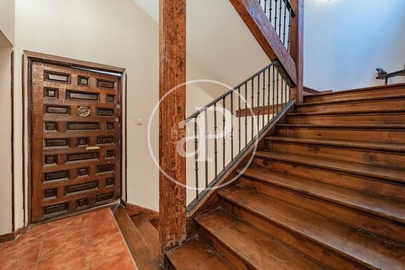 Foto 4089d2e7-0296-449d-b2ac-a4bea3e0c334. Piso  en venta en Sol en Sol Madrid