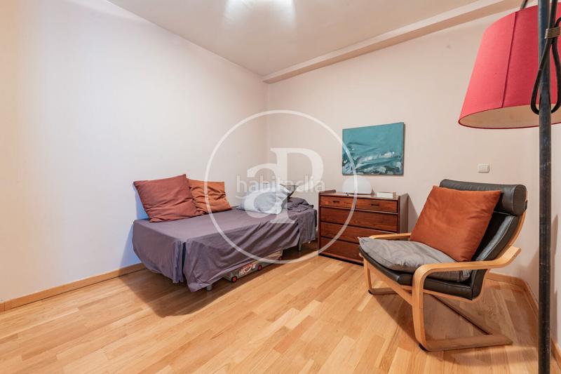 Foto 5e5666f4-2322-4045-a34b-514d25345f53. Piso  en venta en Sol en Sol Madrid