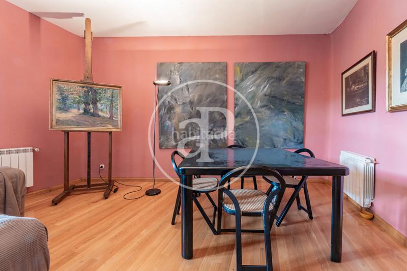 Foto 933370b6-99e9-47fc-8830-645cd983f188. Piso  en venta en Sol en Sol Madrid