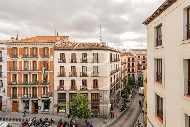 Foto a32b8ee8-4465-4485-b820-679c123b1d09. Piso  en venta en Sol en Sol Madrid