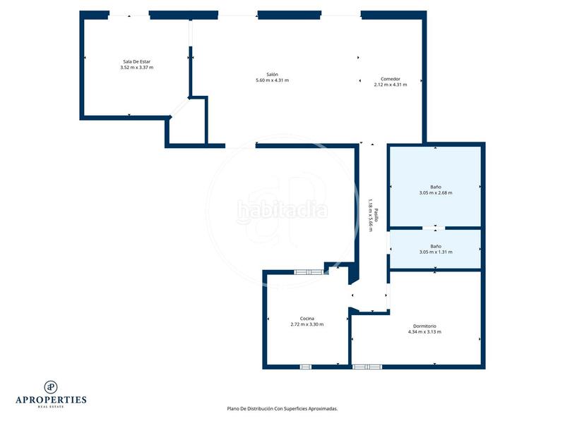 Foto b5f65a6f-273a-4894-bfa0-e3ec5dc70e32. Piso  en venta en Sol en Sol Madrid