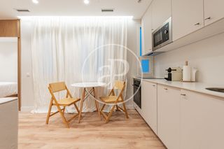 Flat in Castellana. Piso en venta en recoletos