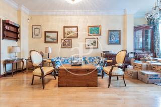 Miete Etagenwohnung in El Viso. Vivienda en alquiler de vivienda en el viso