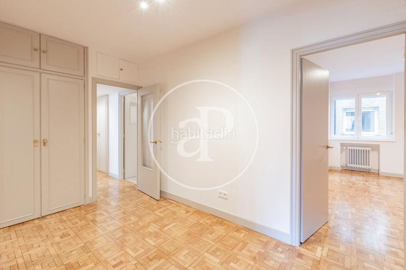 Foto b70f031c-7fda-4106-9d62-aa5be95a6523. Affitto appartamento con riscaldamento parcheggio in Madrid