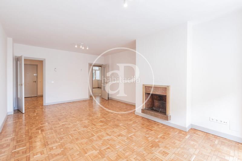Foto ffbe9c25-3674-48c0-a6ee-bcd8eb49693b. Affitto appartamento con riscaldamento parcheggio in Madrid