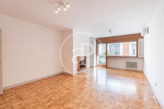 Appartement à Calle de Núñez de Balboa