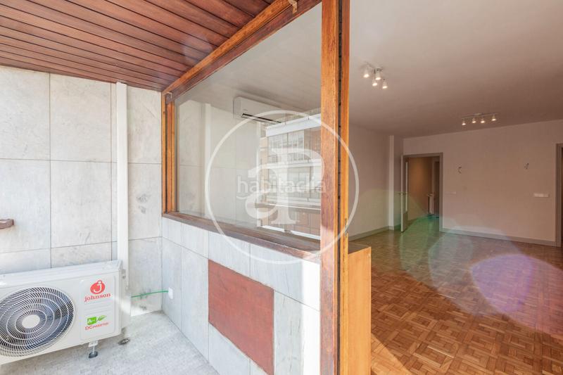 Foto 6ab6cc79-c14c-47f0-b254-3f712d764d0b. Location appartement avec chauffage parking dans Castellana Madrid