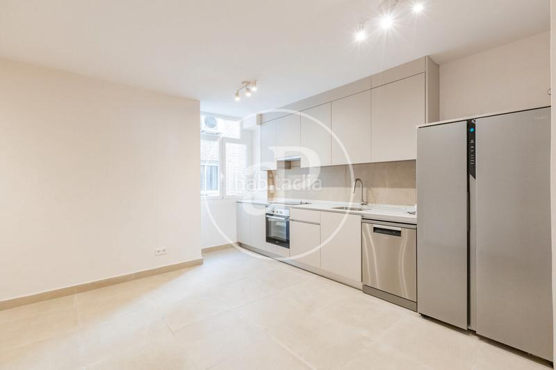 Foto 87635ad4-c917-4344-88d4-e7ed857dd229. Location appartement avec chauffage parking dans Castellana Madrid