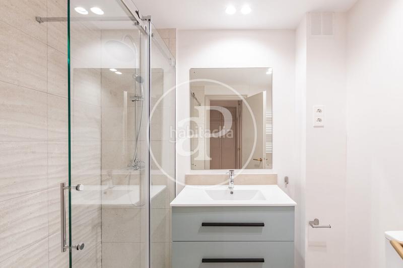 Foto 9ecddd28-bf6a-4e49-acf4-b47ec25f12e9. Location appartement avec chauffage parking dans Castellana Madrid