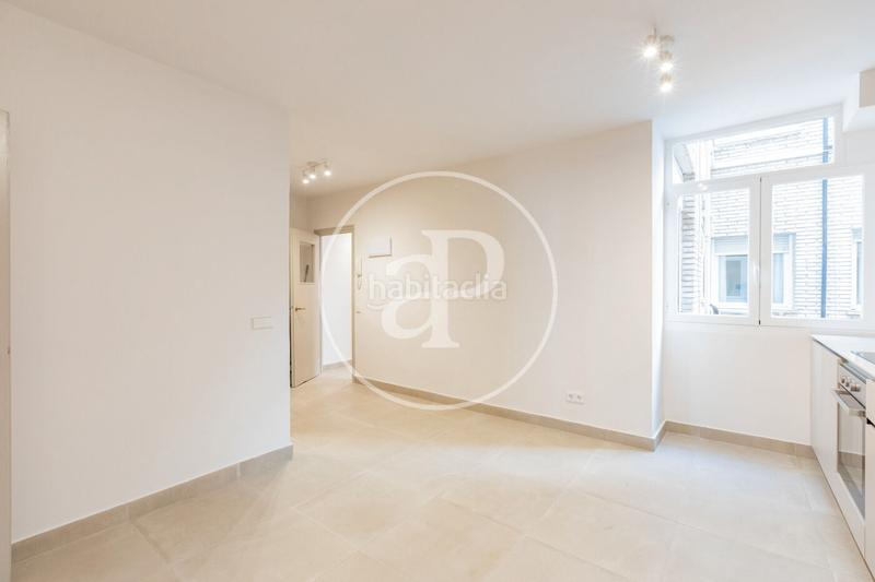 Foto b3d70753-51ba-49bd-ada0-c5377715d7a0. Miete etagenwohnung mit heizung parking in Castellana Madrid