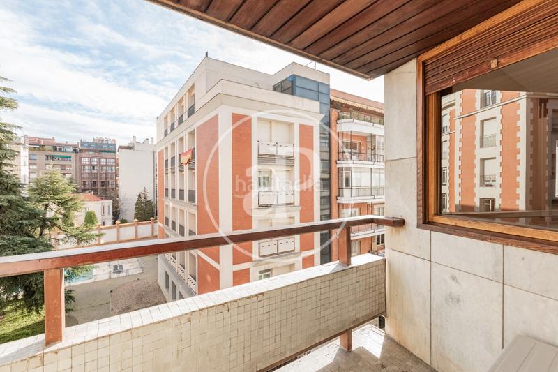 Foto d4c6608e-6573-4003-85f2-9e8462fcd794. Miete etagenwohnung mit heizung parking in Castellana Madrid