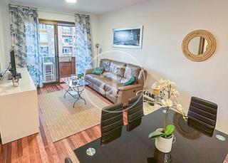 Location Appartement à Goya. Piso en avenida de felipe ii