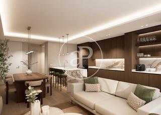 Pis  C. de narváez. Piso en venta en zona ibiza