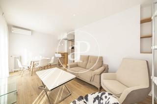 Miete Etagenwohnung  C. de vallehermoso. Piso en alquiler arapiles