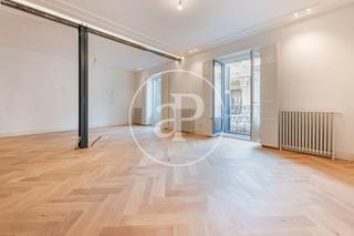 Miete Etagenwohnung in Justicia-Chueca. Piso en alquiler en fernando vi