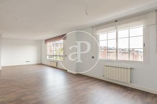 Miete Etagenwohnung  C. de marie curie. Duplex en alquiler en vega de la moraleja