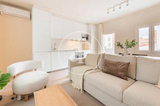 Miete Etagenwohnung  C. de tomás bretón. Piso en alquiler en tomas breton.