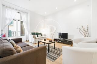 Appartement à Cortes-Huertas