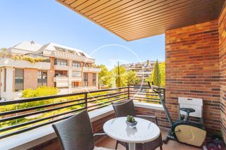 Appartement  C. prof. carlos toledano. Piso en venta en majadahonda