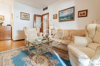 Pis  C. de jacometrezo. Piso en venta en callao