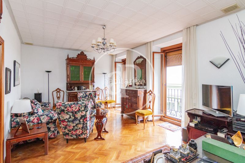 Foto 4590af93-ea53-4e9b-ba8e-362901081456. Pis amb calefacció a Universidad-Malasaña Madrid