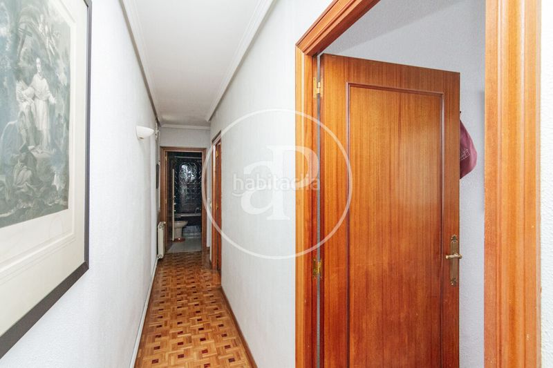 Foto 54e491a8-8298-420e-9980-ba6532a94fbd. Pis amb calefacció a Universidad-Malasaña Madrid