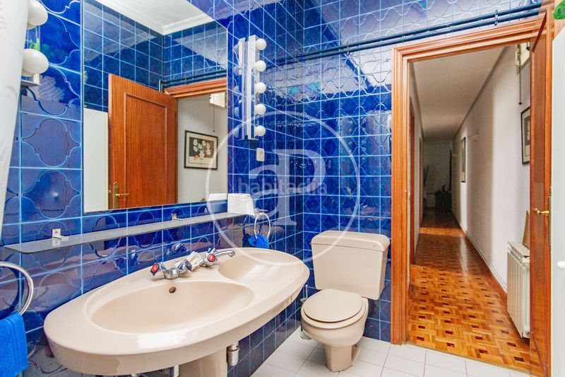 Foto a7952062-5a30-4b69-8803-2631b310bf62. Pis amb calefacció a Universidad-Malasaña Madrid