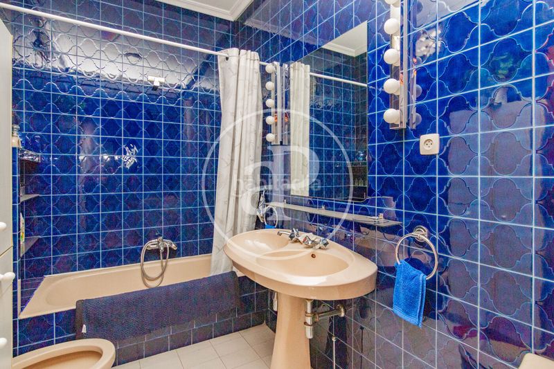 Foto dcd11d44-973d-4840-8567-1dd50c2631bc. Pis amb calefacció a Universidad-Malasaña Madrid