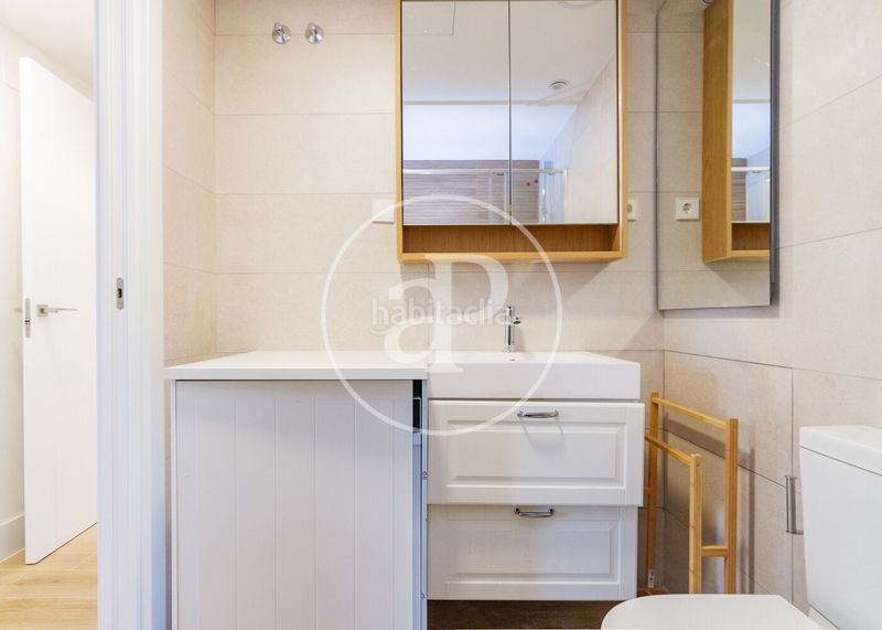 Piso exterior en venta en Estrella en Estrella Madrid - Imagen 16