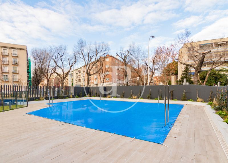 Piso exterior en venta en Estrella en Estrella Madrid - Imagen 23