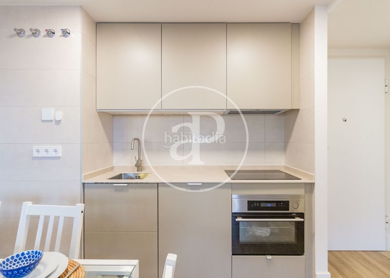 Piso exterior en venta en Estrella en Estrella Madrid - Imagen 8