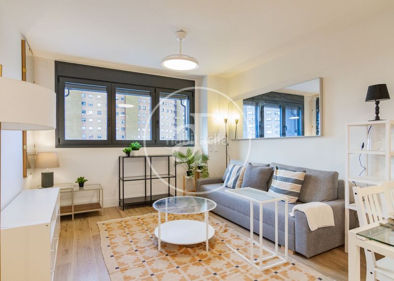 Piso exterior en venta en Estrella en Estrella Madrid