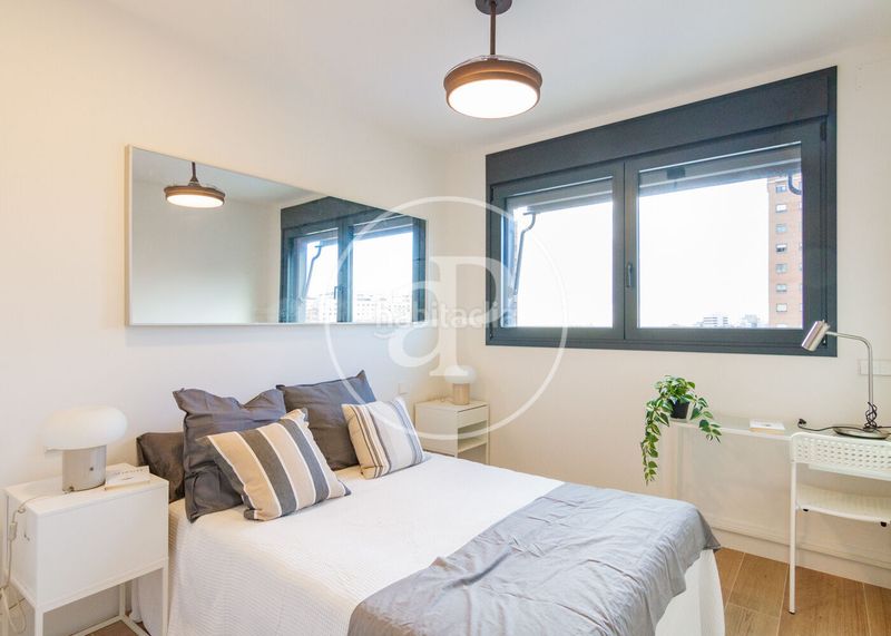 Piso exterior en venta en Estrella en Estrella Madrid - Imagen 17