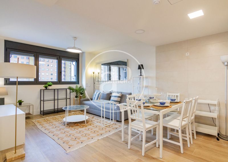 Piso exterior en venta en Estrella en Estrella Madrid - Imagen 3