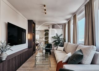 Appartement à Calle de Maldonado