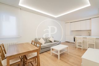Miete Etagenwohnung  Calle del gral. pardiñas. Piso en alquiler en calle general pardinas