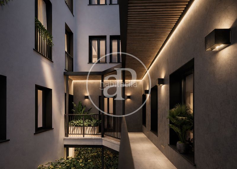 Foto 80dcb732-fa82-40dd-91e0-29052eafb57d. Pis 161m<sup>2</sup> amb calefacció piscina a Goya Madrid