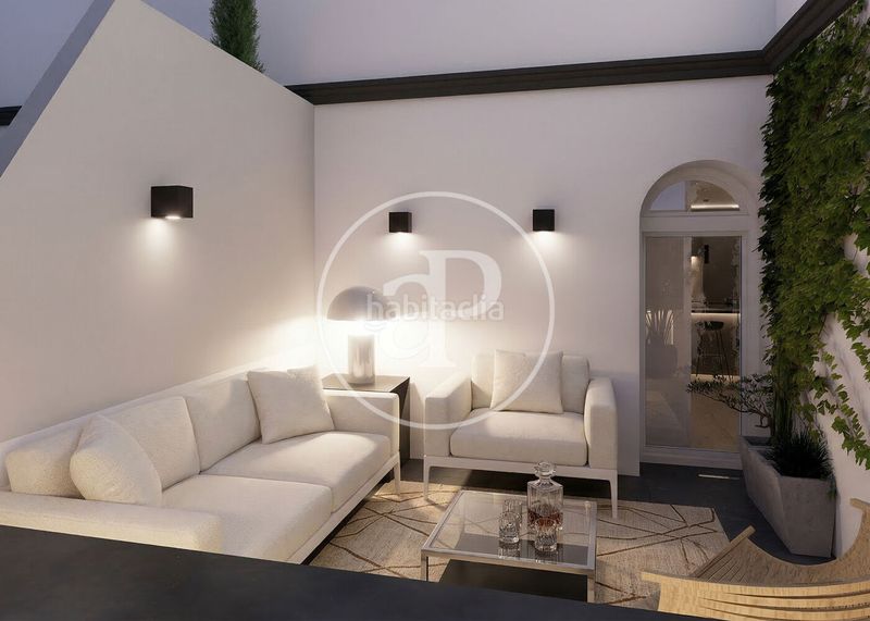 Foto ca52b4ef-a0e9-4c42-8458-c9abf060f036. Pis 161m<sup>2</sup> amb calefacció piscina a Goya Madrid