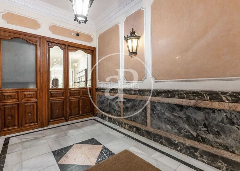 Foto 71ce4423-d777-416e-b095-ebaa8ba89192. Pis amb calefacció a Palacio Madrid