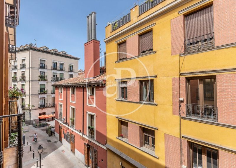 Foto 723f0dec-14d3-48dd-b394-c80013d68257. Pis amb calefacció a Palacio Madrid