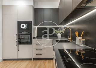 Pis  C. de san bruno. Piso en venta en palacio