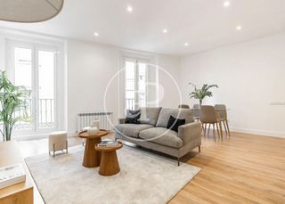 Pis a Palacio. Piso en venta en palacio