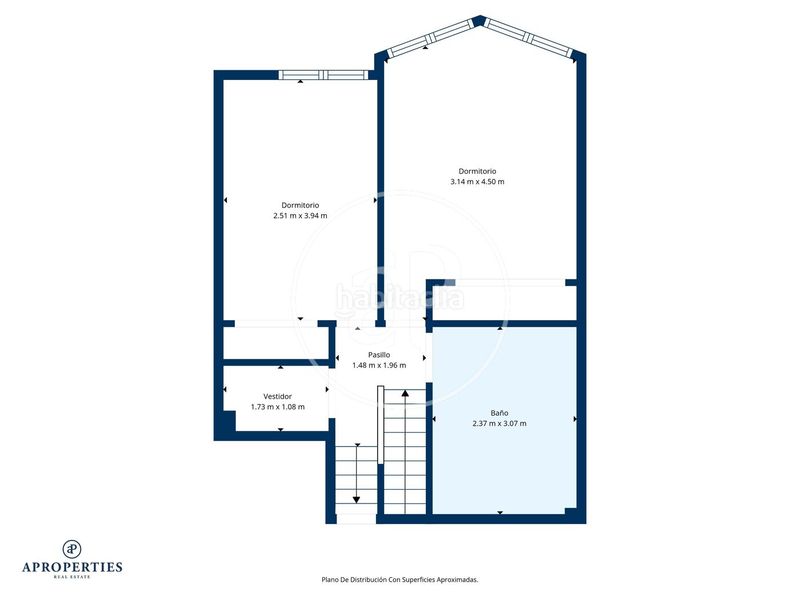 Casa adosada en c. de federico agustí 5 adosado en venta en el plantío en Madrid - Imagen 61