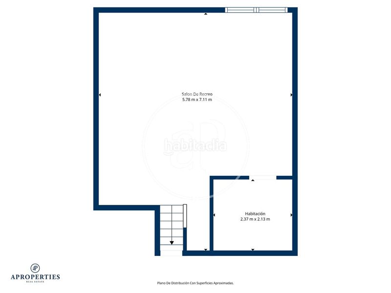 Casa adosada en c. de federico agustí 5 adosado en venta en el plantío en Madrid - Imagen 57