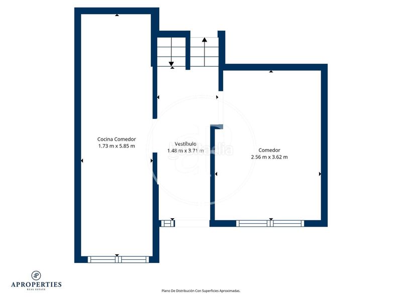 Casa adosada en c. de federico agustí 5 adosado en venta en el plantío en Madrid - Imagen 60