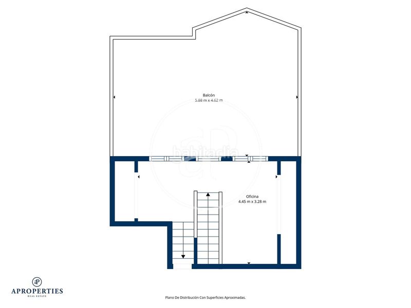 Casa adosada en c. de federico agustí 5 adosado en venta en el plantío en Madrid - Imagen 63