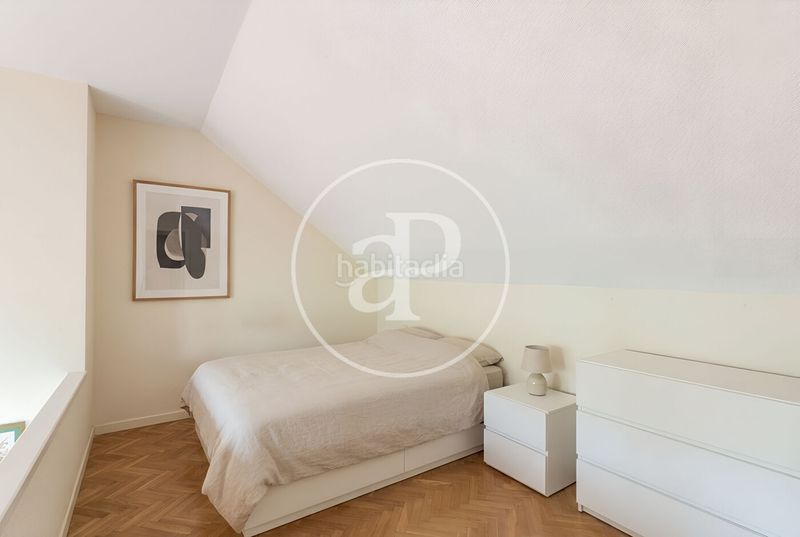 Casa adosada en c. de federico agustí 5 adosado en venta en el plantío en Madrid - Imagen 41